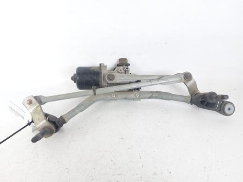 Front wiper motor RENAULT CAPTUR II (HF_) Blue dCi 95 (HFAF) | BP23881843M29 