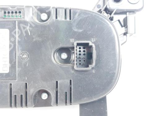 Climate control SMART FORFOUR Hatchback (453) 1.0 (453.042, 453.043) | BP21213005I5 - Image 3