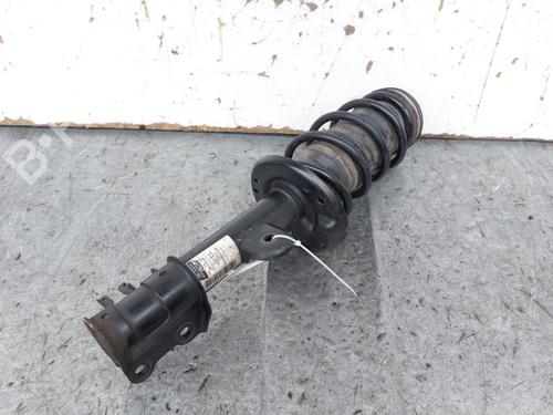 Right front shock absorber FIAT TIPO Hatchback (356_, 357_) 1.6 D (356HXG1B, 356HXG11) | BP15174914M17 