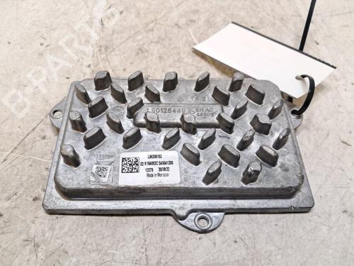 Used Xenon ballast Xenon ballast 37259879 37259879