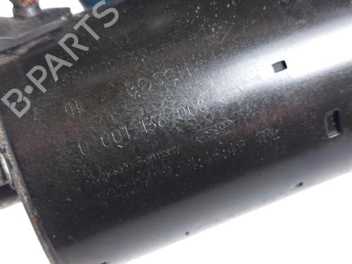 Starter RENAULT SCÉNIC III (JZ0/1_) 1.5 dCi | BP17203749M8 