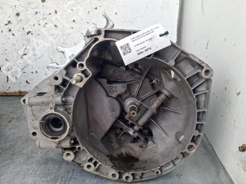 Gearkasse Gearkasse 38641925 38641925