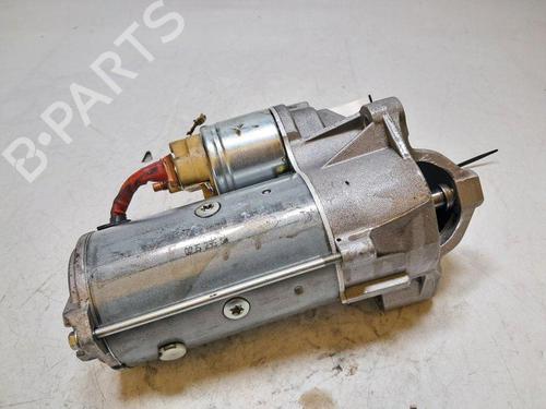 Used Starter Starter NISSAN PRIMASTAR Bus (X83) dCi 100 (101 hp) 34207201 34207201