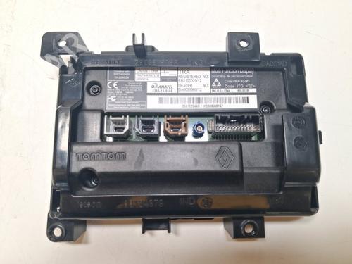 Electronic module RENAULT CAPTUR I (J5_, H5_) 1.2 TCe 120 | BP40288303M83 - Image 3