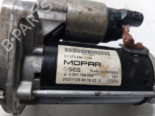 Starter JEEP RENEGADE SUV (BU, B1, BV) 1.3 PHEV 4Xe | BP34617684M8 - Image 6