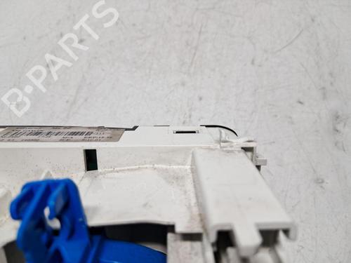 Climate control RENAULT CLIO IV (BH_) 1.2 LPG 16V | BP30505591I5