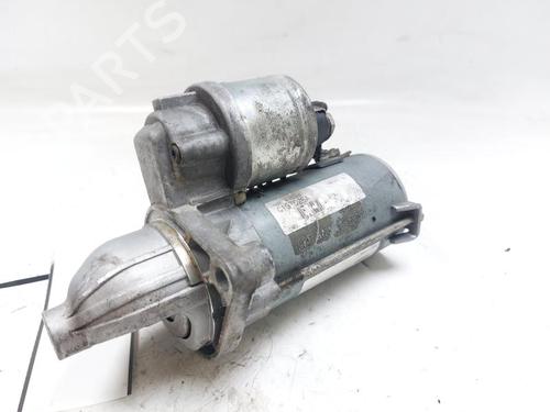 Used Starter LANCIA MUSA (350_) 1.3 D Multijet (350.AXB11, 350.AXB1A) (70 hp) 28487845