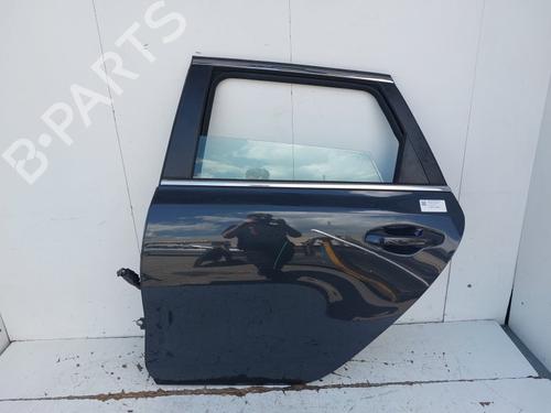 Porta trás esquerda Porta trás esquerda KIA CEED Sportswagon (CD) 1.6 CRDi 136 (136 hp) 35942917 35942917