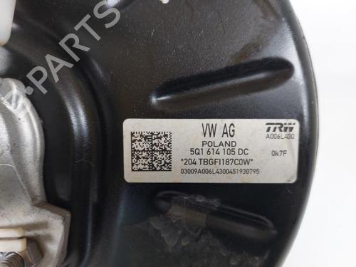 Servo brake VW ARTEON (3H7, 3H8) 2.0 TDI | BP19482334M42 