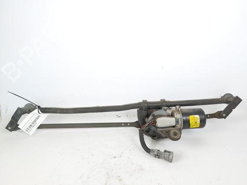 Used Front wiper motor Front wiper motor IVECO DAILY IV Van 35C18 V, 35C18 V/P, 35S18 V, 35S18 V/P (176 hp) 19270694 19270694