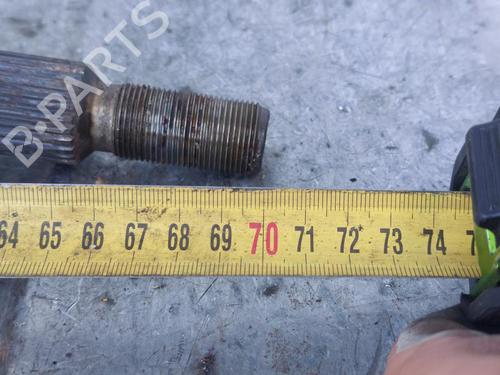 Left front driveshaft FORD C-MAX II (DXA/CB7, DXA/CEU) 1.6 Flexifuel | BP27995819M38 - Image 4