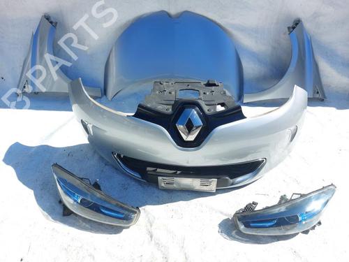 Other RENAULT ZOE (BFM_) Electric (BFME) | BP26048531O1