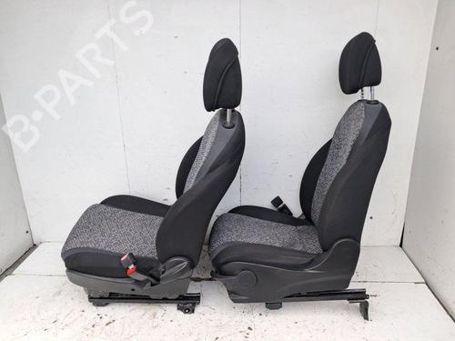 Sæde sæt LANCIA YPSILON (312_) 1.0 Mild Hybrid (312) | BP34263245C78  - Image 6