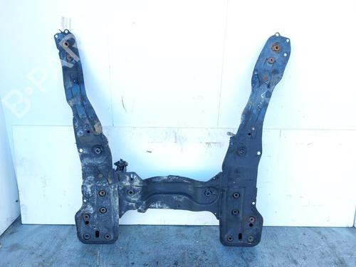 Used Subframe FIAT SCUDO Bus (270_, 272_) 2.0 D Multijet (120 hp) 19030846