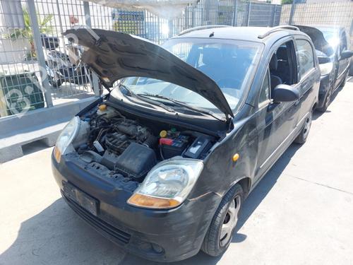 ABS pump CHEVROLET MATIZ (M200, M250) 0.8 | BP37287150M43 - Image 7