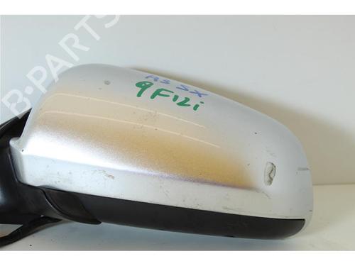 Left mirror AUDI A3 (8P1) 1.6 | BP15143400C26 
