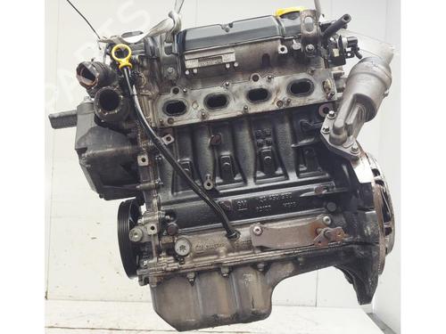 Used Engine OPEL CORSA D (S07) 1.2 LPG (L08, L68) (80 hp) 28012533