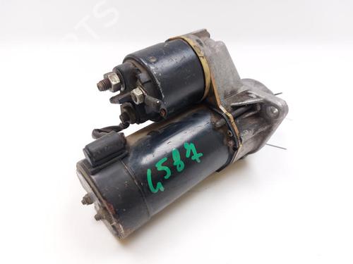 Starter OPEL MERIVA A MPV (X03) 1.4 16V Twinport LPG (E75) | BP28721207M8