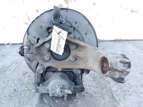 Left front steering knuckle RENAULT KADJAR (HA_, HL_) 1.5 BLUE dCi 115 (HLA6) | BP29238734M25 - Image 3
