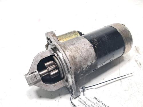 Used Starter Starter HYUNDAI GETZ (TB) 1.5 CRDi (82 hp) 33193397 33193397