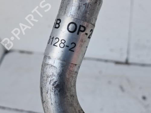 AC pipe FIAT 500L (351_, 352_) 1.3 D Multijet (199.LYM11, 199.LYM1A) | BP38615020M126 - Image 5