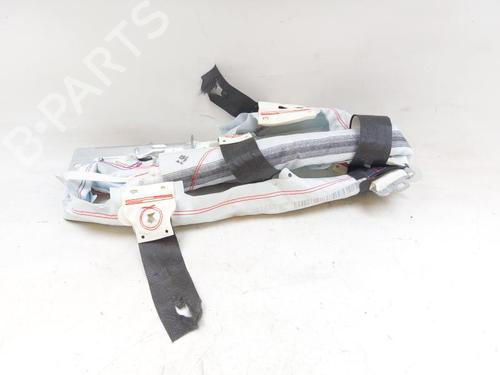 Used Right curtain airbag DACIA BIGSTER 1.2 ECO-G 140 (140 hp) 28490786