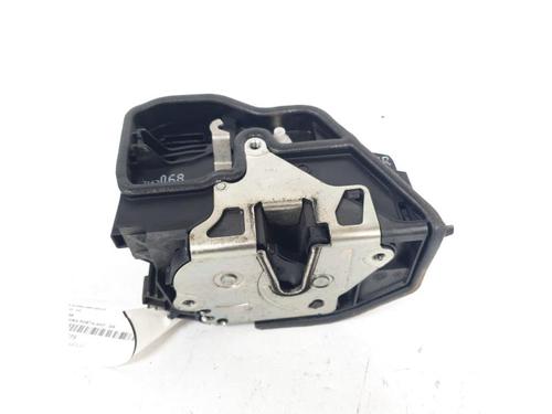 Front right lock BMW X3 (E83) 2.0 d | BP15151697C97 