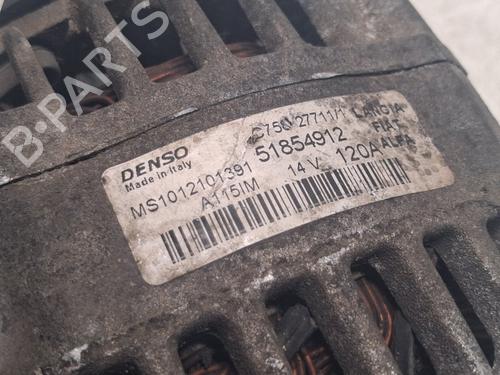Alternator FIAT IDEA (350_) 1.3 D Multijet | BP40215576M7  - Image 5