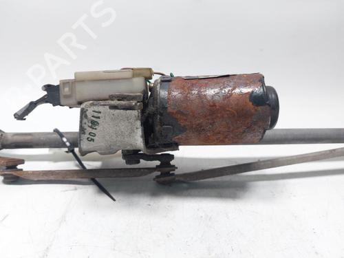 Front wiper motor FIAT BRAVA (182_) 1.9 JTD 105 | BP30802889M29