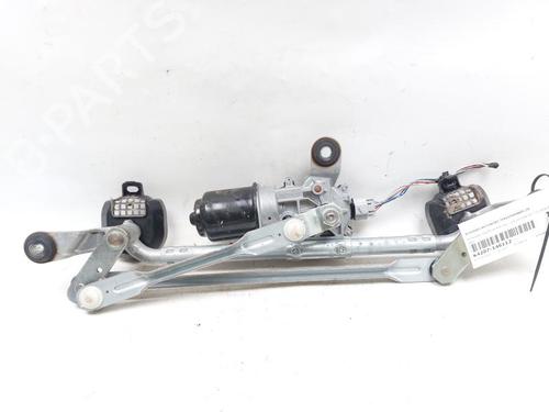 Front wiper motor MITSUBISHI MIRAGE / SPACE STAR VI Hatchback (A0_A) 1.0 (A05A) | BP27537846M29 - Image 2