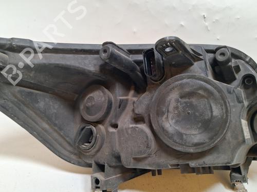 Left headlight FORD KUGA I 2.0 TDCi 4x4 | BP38745723C28 - Image 4