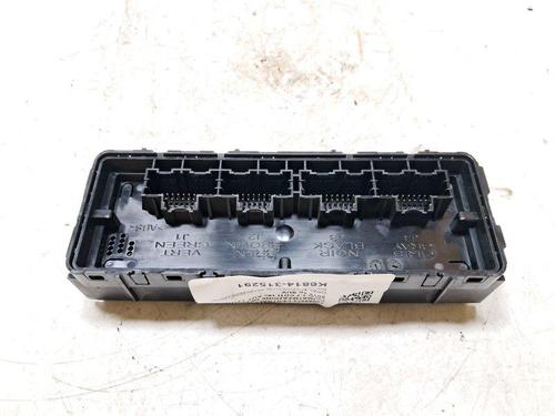 Engine control unit (ECU) OPEL MOKKA / MOKKA X (J13) 1.7 CDTI (_76) | BP33571626M57 - Image 3
