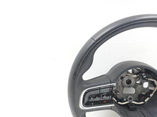 Steering wheel FIAT 500e (332_) Elektro 3+1 (FA1) | BP27537097C49 