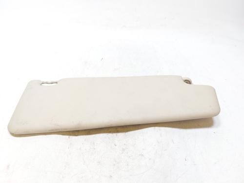 Left sun visor LANCIA MUSA (350_) 1.4 (350.AXA11, 350.AXA1A) | BP37437762I1 - Image 4