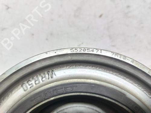 Poulie FIAT 500 (312_) 1.2 (312AXA1A) | BP30801802M122 