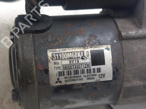 Starter SUZUKI ALTO VII (GF) 1.0 (AMF310, GFC31S) | BP25984898M8 