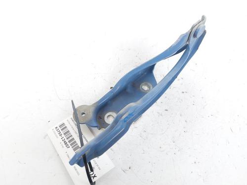 Used Hinge/Door check strap SKODA OCTAVIA III Combi (5E5, 5E6) 2.0 TDI 4x4 (150 hp) 22954874