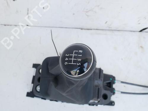 Gear lever VW T-ROC (A11, D11) 1.0 TSI | BP15158864M90 - Image 3