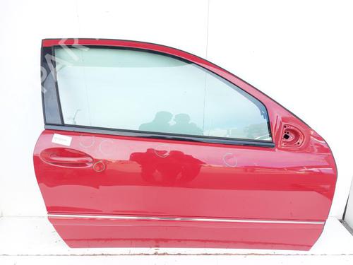 Used Right front door MERCEDES-BENZ C-CLASS Coupe (CL203) C 220 CDI (203.708) (150 hp) 21261684