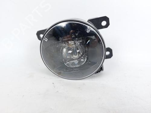 Used Right front fog light Right front fog light CITROËN C4 III (BA_, BB_, BC_) 1.5 BlueHDi 130 (BBYHZB) (131 hp) 15166577 15166577