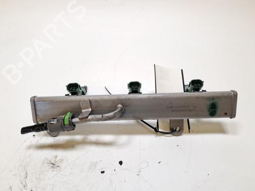 Injector RENAULT CLIO V (B7_) 1.0 TCe 100 (B7MT) | BP36429990M100 - Image 3