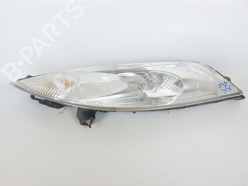 Used Left headlight Left headlight NISSAN JUKE (F15) 1.6 (117 hp) 21168152 21168152