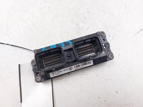 Motorstyringsenhed FIAT PUNTO (188_) 1.2 60 (188.030, .050, .130, .150, .230, .250) (60 hp) 29327178