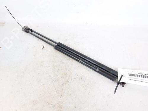 Used Tailgate lift support FIAT 500 (312_) 1.0 Mild Hybrid (312.AYD1B) (69 hp) 23881389