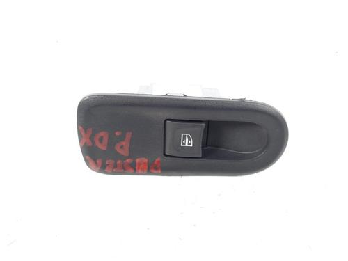 Left front window switch DACIA DUSTER (HS_) 1.6 SCe 115 LPG | BP22754038I27