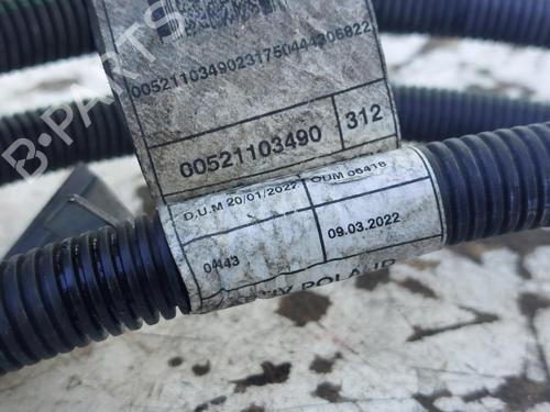 Cable FIAT 500 (312_) 1.0 Mild Hybrid (312.AYD1B) | BP23066487E12 - Image 5