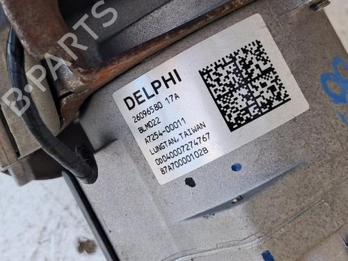 Steering column FIAT PANDA (169_) 1.2 (169.AXB11, 169.AXB1A) | BP37259605M21 - Image 5