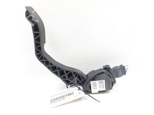Pedal CITROËN C3 III (SX) 1.5 BlueHDi 100 (SXYHYP, SXYHTU) | BP29238963I4 