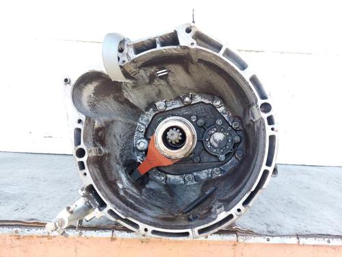 Girkasse IVECO DAILY I Bus 40-10 (12615111, 12615112, 12615115) (103 hp) 28534539