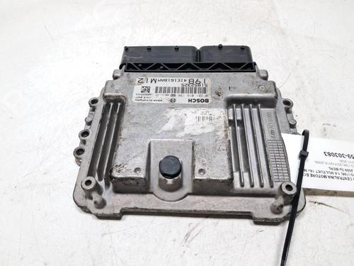 Engine control unit (ECU) FIAT BRAVO II (198_) 1.6 D Multijet (198AXL1B) | BP31272815M57